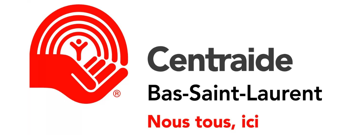 Centraide Bas-Saint-Laurent